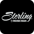 Sterling by Music Man