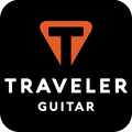 Traveler Guitar