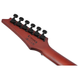 Електрогітара Ibanez GRG121PAR-KBF Deep Dusk Burst Flat Gio 568648 фото 8