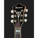 Напівакустична гітара Ibanez GB10SE-BS Brown Sunburst George Benson Signature 379249 фото 7