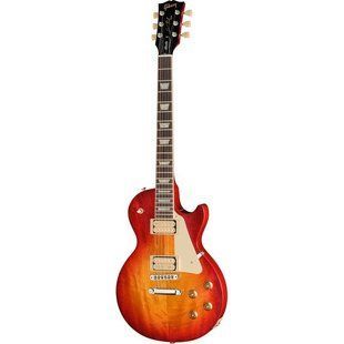 Електрогітара Gibson Les Paul Studio DT CS 640754 фото