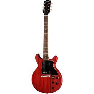 Електрогітара Gibson LP Special Double Cut VC 629137 фото