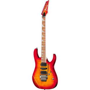 Електрогітара Ibanez RG470DXFM-CS Cherry Sunburst RG Standard 620886 фото