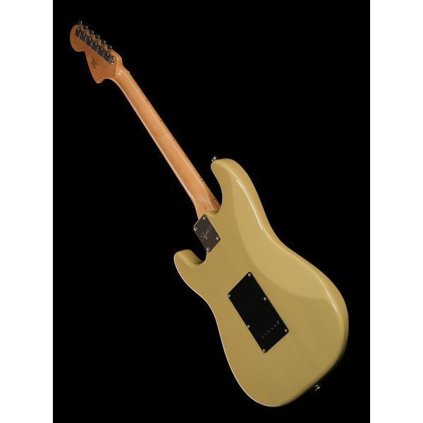 Електрогітара Squier Exclusive CV 70s Strat VBL 615032 фото