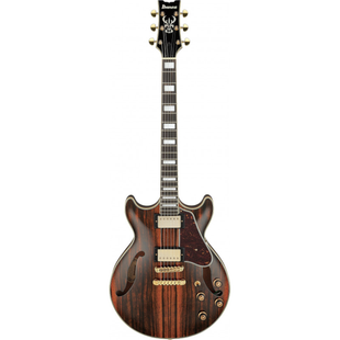 Напівакустична гітара Ibanez AM93ME-NT Natural Artcore Expressionist 455892 фото