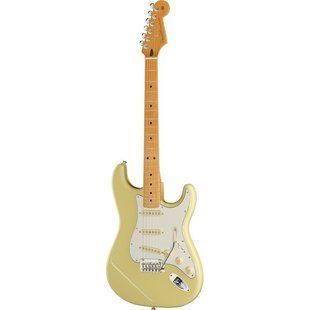 Електрогітара Fender Player II Strat MN HLY 595258 фото