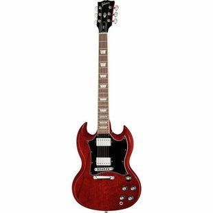 Електрогітара Gibson SG Standard HC 462538 фото