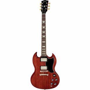 Електрогітара Gibson SG 61 Standard VC 462531 фото