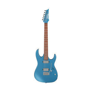 Електрогітара Ibanez GRX120SP-MLM Metallic Light Blue Matte Gio 543645 фото