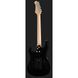 Електрогітара Yamaha Pacifica Standard Plus BLK MF Black 584306 фото 2
