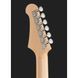 Електрогітара Yamaha Pacifica Standard Plus BLK MF Black 584306 фото 7