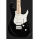 Електрогітара Yamaha Pacifica Standard Plus BLK MF Black 584306 фото 3