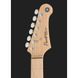 Електрогітара Yamaha Pacifica Standard Plus BLK MF Black 584306 фото 6