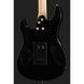 Електрогітара Yamaha Pacifica Standard Plus BLK MF Black 584306 фото 4
