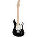 Електрогітара Yamaha Pacifica Standard Plus BLK MF Black 584306 фото 1