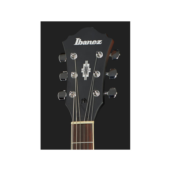 Напівакустична гітара Ibanez AS53-TF Tobacco Flat Artcore 331815 фото
