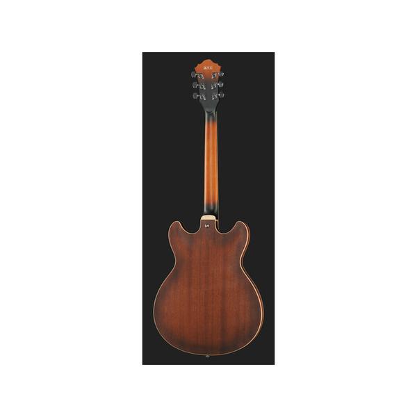 Напівакустична гітара Ibanez AS53-TF Tobacco Flat Artcore 331815 фото
