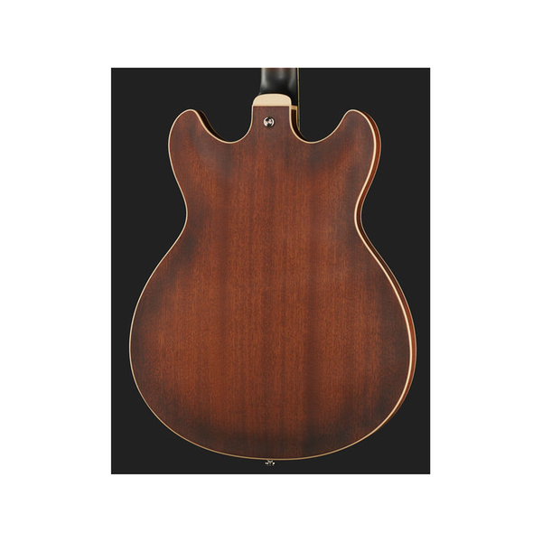 Напівакустична гітара Ibanez AS53-TF Tobacco Flat Artcore 331815 фото