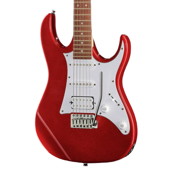 Електрогітара Ibanez GRX40-CA Candy Apple Gio 484467 фото