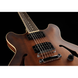 Напівакустична гітара Ibanez AS53-TF Tobacco Flat Artcore 331815 фото 8