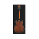 Напівакустична гітара Ibanez AS53-TF Tobacco Flat Artcore 331815 фото 2