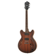 Напівакустична гітара Ibanez AS53-TF Tobacco Flat Artcore 331815 фото 1