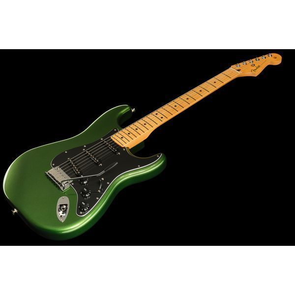Електрогітара Fender Player II Mod Strat MN HGM 608967 фото