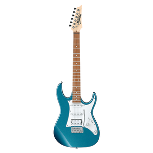 Електрогітара Ibanez GRX40-MLB Metallic Light Blue Gio 484465 фото