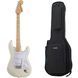 Електрогітара Squier Affinity Strat MN OW Bundle 538723 фото