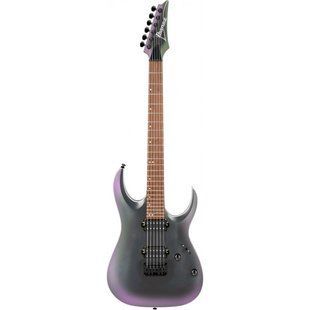 Електрогітара Ibanez RGA42EX-BAM Black Aurora Burst Matte RGA sculpted 499400 фото