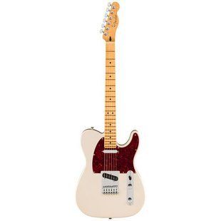 Електрогітара Fender Player II Mod Tele MN OLP 609033 фото