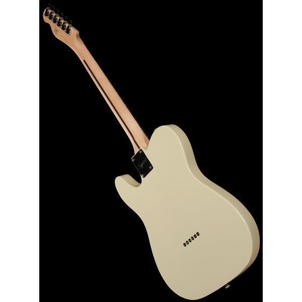 Електрогітара Squier Affinity Tele Thin OWT 594236 фото
