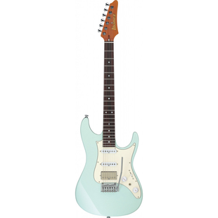 Електрогітара Ibanez AZ2204NW-MGR Prestige 57992 фото