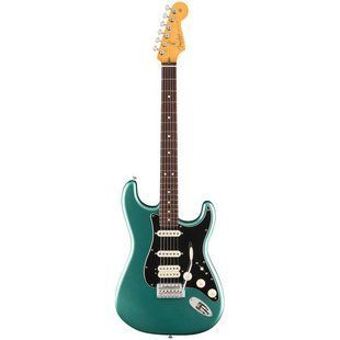 Електрогітара Fender Am Pro Clsc Strat HSS RW FSGM 620714 фото