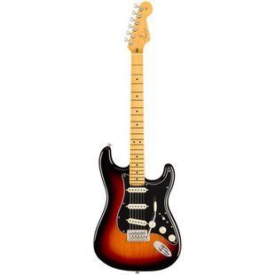 Електрогітара Fender Am Pro Clsc Strat MN 3TS 620702 фото