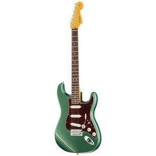Електрогітара Fender Am Pro Clsc Strat RW FSGM 620698 фото