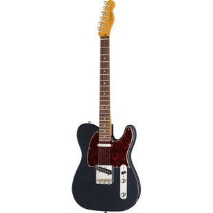 Електрогітара Fender Am Pro Clsc Tele RW FBLK 620738 фото