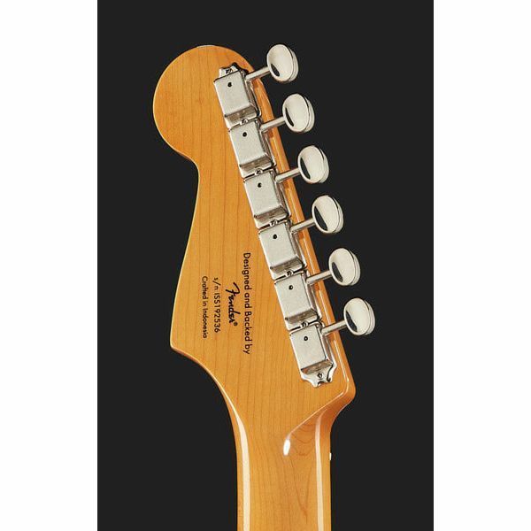 Електрогітара Squier CV 50s Strat MN 2-SB 468403 фото