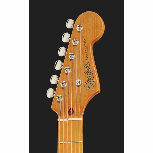 Електрогітара Squier CV 50s Strat MN 2-SB 468403 фото