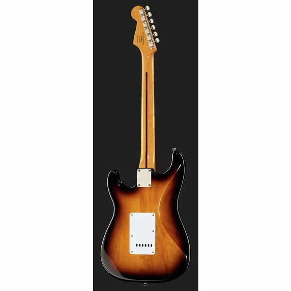 Електрогітара Squier CV 50s Strat MN 2-SB 468403 фото