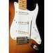 Електрогітара Squier CV 50s Strat MN 2-SB 468403 фото 7