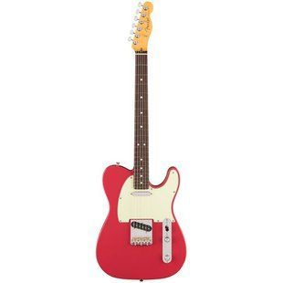 Електрогітара Fender Am Pro Clsc Tele RW FDKR 620743 фото