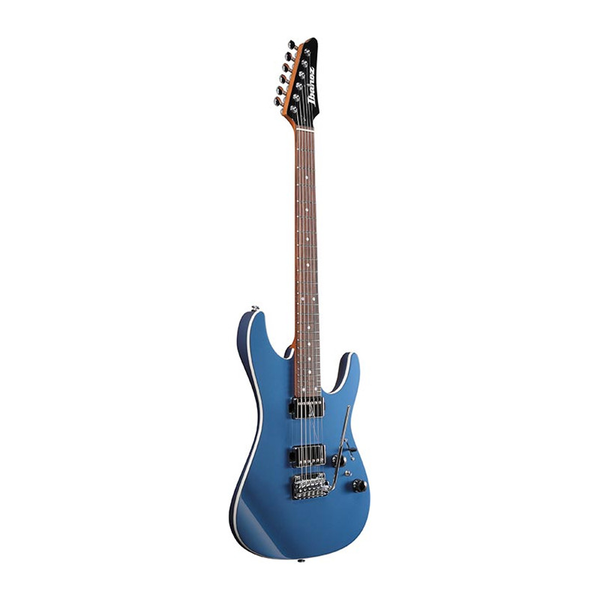 Електрогітара Ibanez AZ42P1-PBE Prussian Blue Metallic Premium 59194 фото