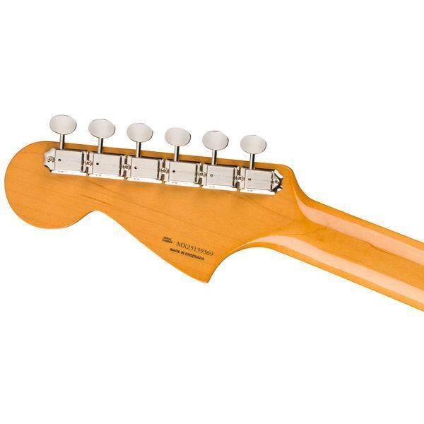 Електрогітара Fender Vintera III M 60s Jaguar 3CSB 635258 фото