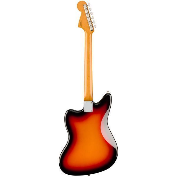 Електрогітара Fender Vintera III M 60s Jaguar 3CSB 635258 фото