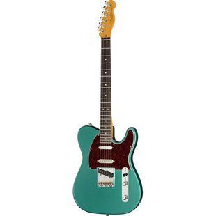Електрогітара Fender Am Pro Clsc Tele SSS RW FSGM 620822 фото