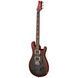Електрогітара PRS SE Custom 24 Charcoal Cherry B 613718 фото 2