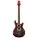 Електрогітара PRS SE Custom 24 Charcoal Cherry B 613718 фото 1