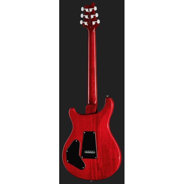 Електрогітара PRS SE DGT Standard Moons VC 627463 фото