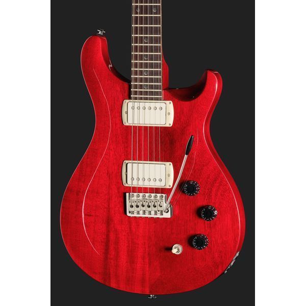 Електрогітара PRS SE DGT Standard Moons VC 627463 фото